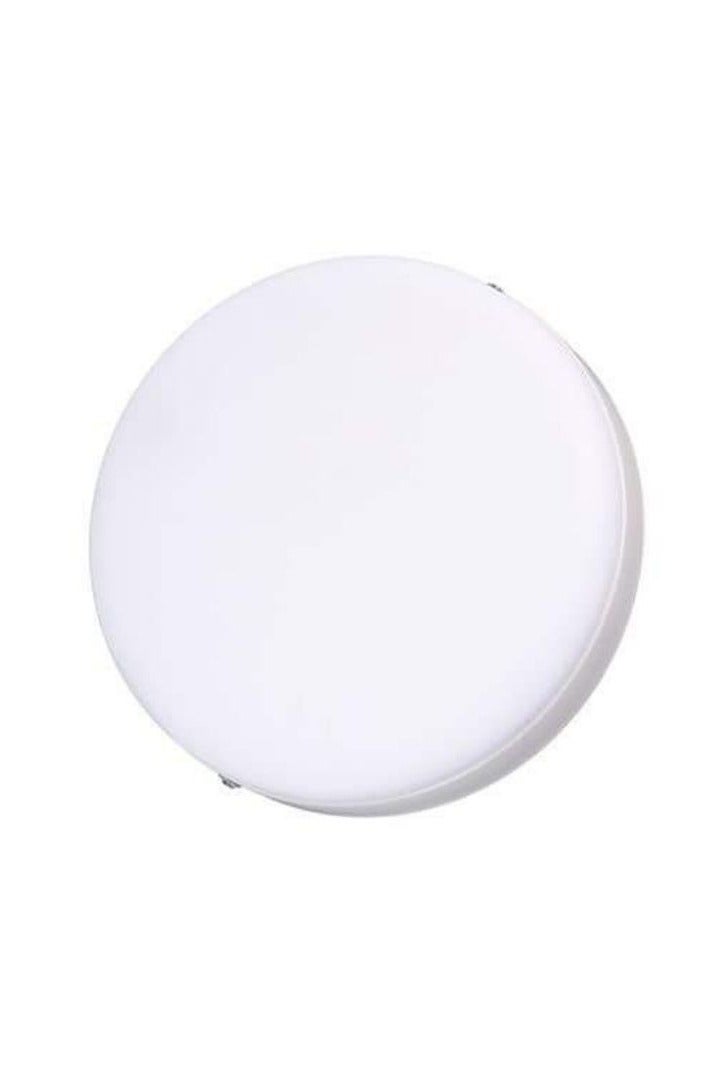 Sian Tech LED panel 36w white outside 22*22cm 6500K 3600LM - 25000h life time  3years warrantee - Image 1
