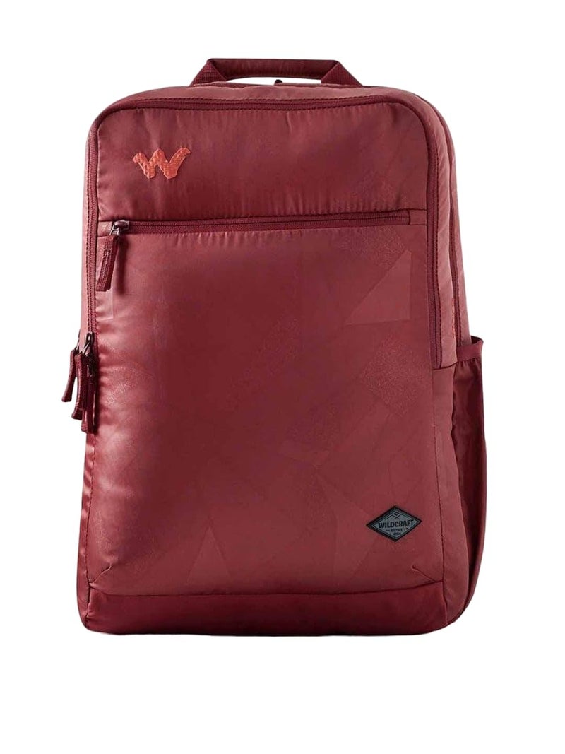 Wildcraft Evo 4 Compartment Backpack 35 L (12960) (Mosaic : Red) - Image 1