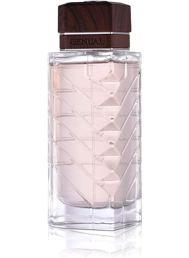 DERAAH Ring Genial Perfume For Men Eau De Parfum 100Ml