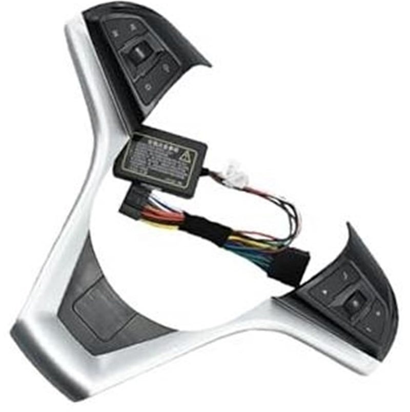 Vuzmode Car Cruise Control Button for Chevrolet Cruze - Image 1