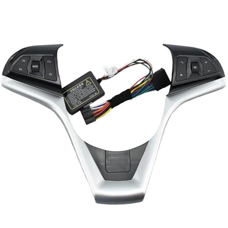 Vuzmode Car Cruise Control Button for Chevrolet Cruze - Image 5