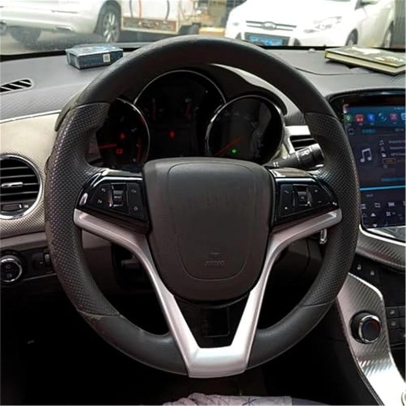 Vuzmode Car Cruise Control Button for Chevrolet Cruze - Image 4