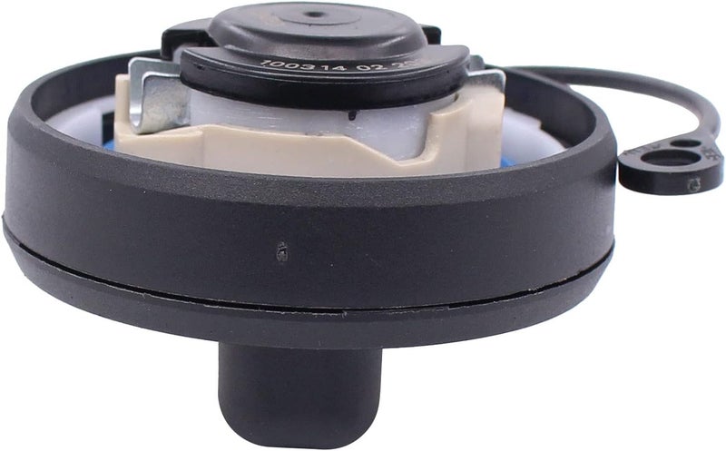 HouYeen Fuel Gas Filler Cap for M-ercedes W221 W204 W207 W212 C CL CLS E G GLK S SL SLK Series A2214700605 Affordable trusted craftsmanship - Image 5