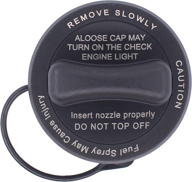 HouYeen Fuel Gas Filler Cap for M-ercedes W221 W204 W207 W212 C CL CLS E G GLK S SL SLK Series A2214700605 Affordable trusted craftsmanship - Image 3