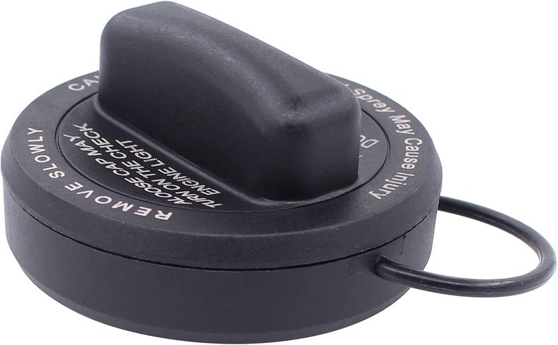 HouYeen Fuel Gas Filler Cap for M-ercedes W221 W204 W207 W212 C CL CLS E G GLK S SL SLK Series A2214700605 Affordable trusted craftsmanship - Image 1