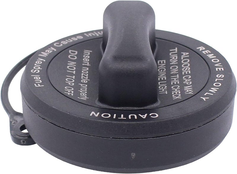 HouYeen Fuel Gas Filler Cap for M-ercedes W221 W204 W207 W212 C CL CLS E G GLK S SL SLK Series A2214700605 Affordable trusted craftsmanship - Image 2