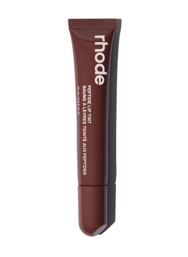 rhode Rhode Peptide Lip Tint – Espresso (Rich Brown)  - Image 1