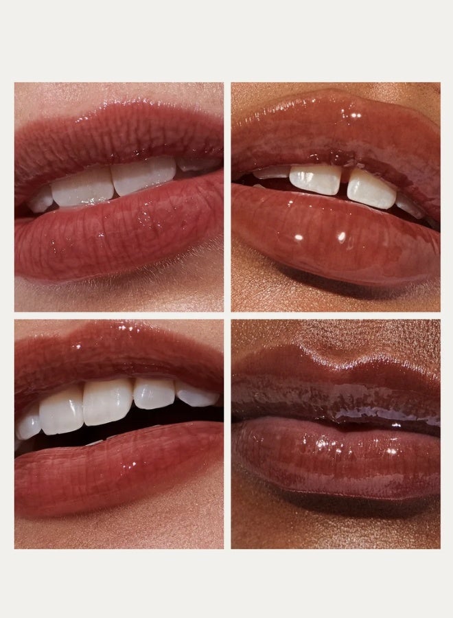 rhode Rhode Peptide Lip Tint – Espresso (Rich Brown)  - Image 4