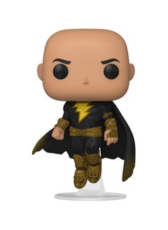 Funko Funko Pop Movies DC Black Adam Flying with Cape Collectable Vinyl Figure  - Image 2