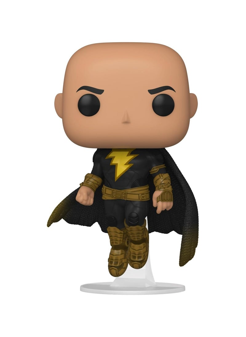 Funko Funko Pop Movies DC Black Adam Flying with Cape Collectable Vinyl Figure  - Image 2