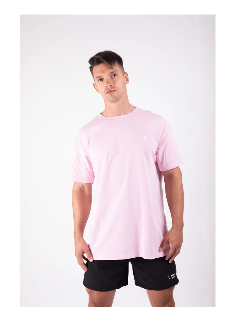 LAST REP UAE Mark Oversized T-Shirt - Image 4