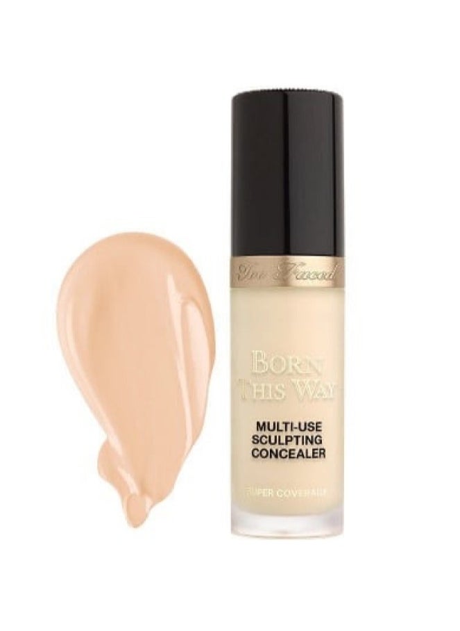 MAKE UP FOR EVER Ultra HD Multi-Color Foundation Palette + Concealer in Vanilla  - Image 4