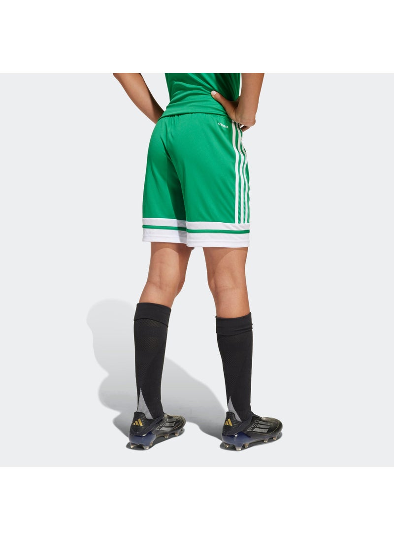 Adidas - Youth Squadra25 Shorts - Image 1