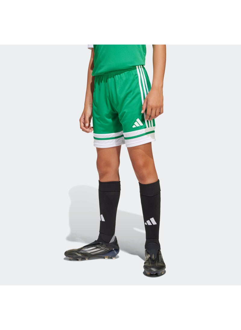 Adidas - Youth Squadra25 Shorts - Image 1