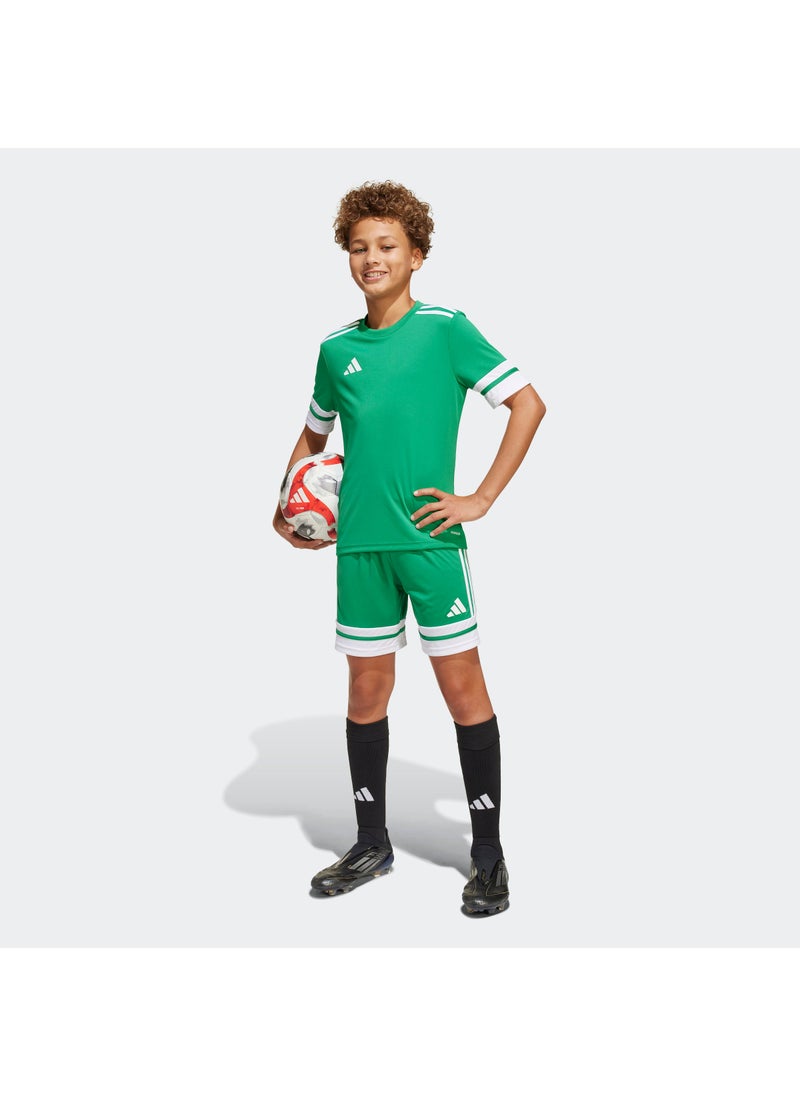 Adidas - Youth Squadra25 Shorts - Image 1