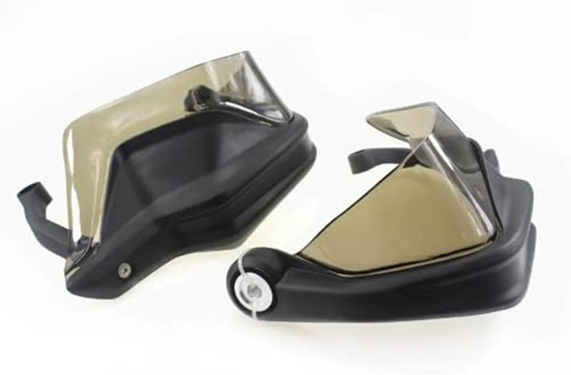 Vuzmode Motorcycle Handguard Shield for R1200GS - Image 3