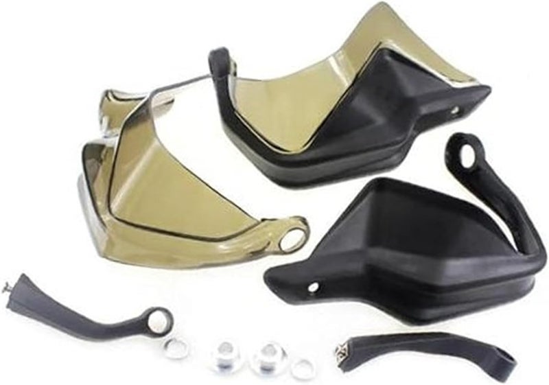 Vuzmode Motorcycle Handguard Shield for R1200GS - Image 1