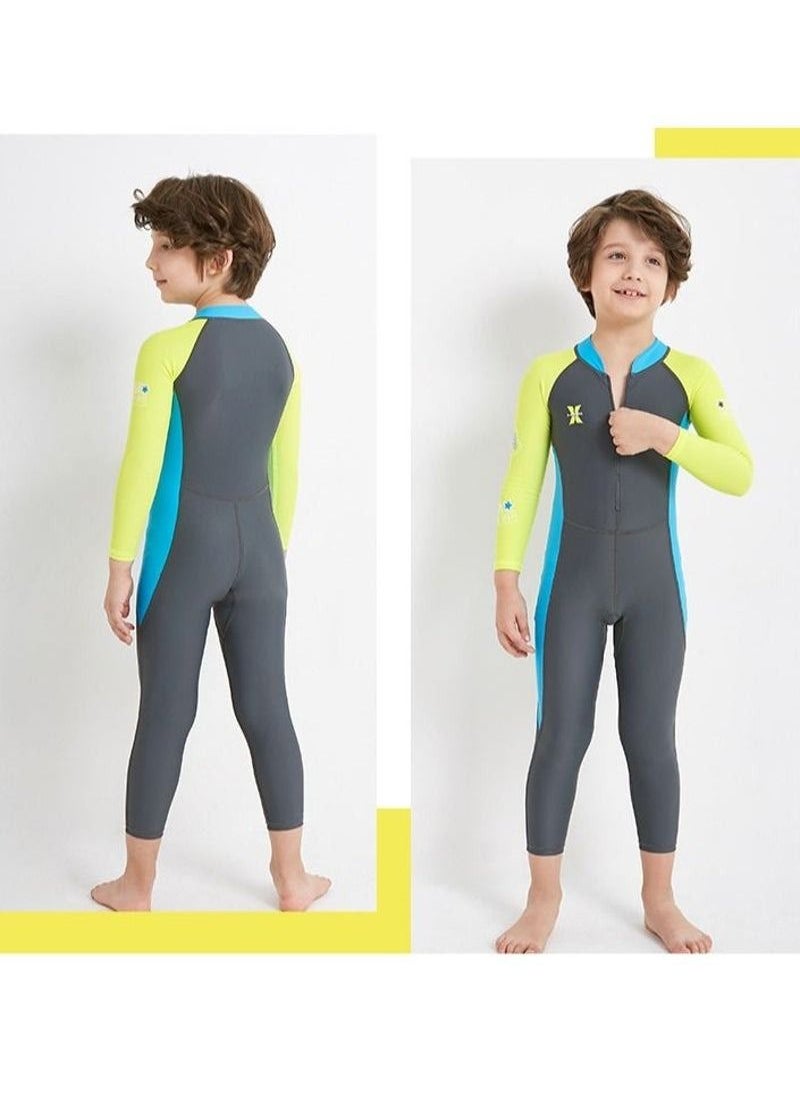 Sun protection fast dry diving suit boys one-piece swimsuit - pzsku/Z7BBF6C4C60E39AA92AC4Z/45/_/1663667440/3ef510b9-937e-44cd-b3de-fe59b9aa1206