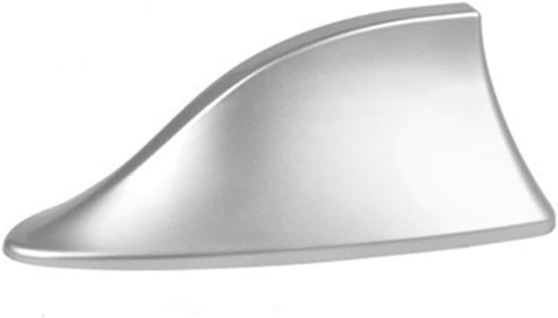 Universal Shark Fin Antenna Cover For Honda Civic 10 2015 2020 Car Accessories - Image 3