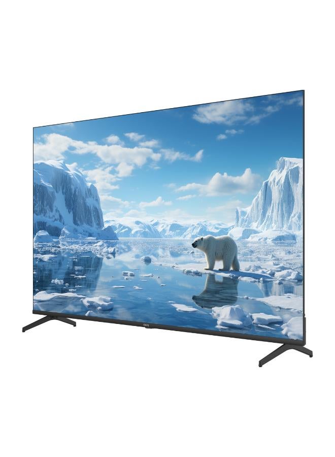 CHiQ 65 Inch 4K Uhd Tv U65M9C Metal Grey - Image 3