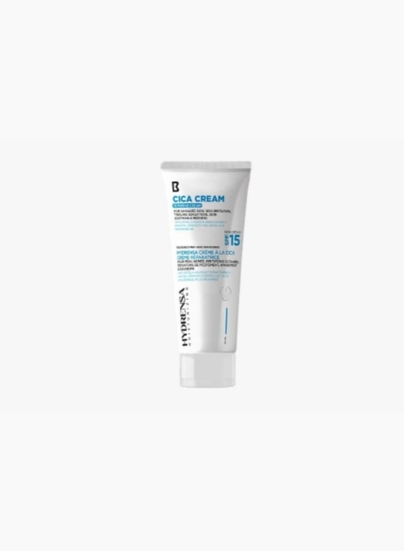 HYDRENSA HYDRENSA CICA Cream 50ml