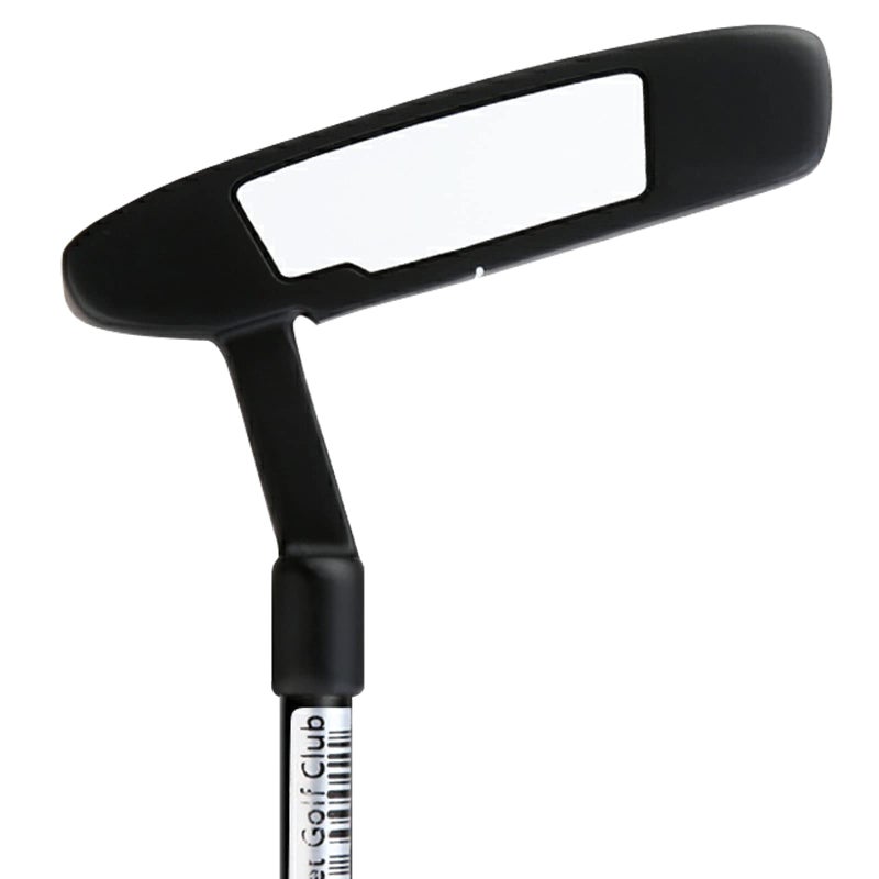 PGM Golf Putter - Blade Putters for Men & Women - Easy Flop Shots â€“ Legal for Tournament Play- Right Handed - Graphite Shaft - Image 2