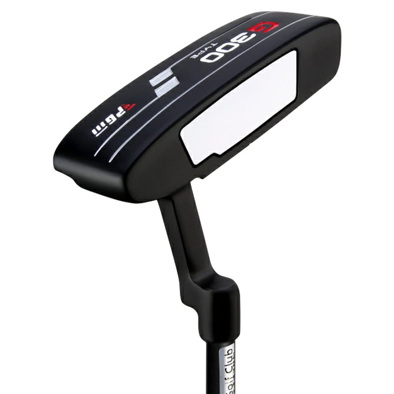 PGM Golf Putter - Blade Putters for Men & Women - Easy Flop Shots â€“ Legal for Tournament Play- Right Handed - Graphite Shaft - Image 1