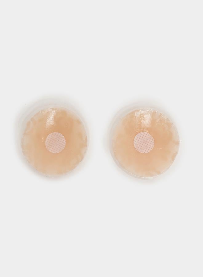 Styli Styli Lace Circular Shape Nipple Covers  - Image 2