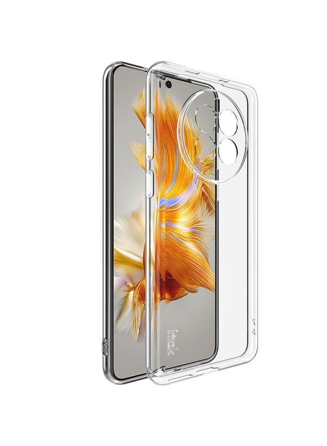 The Bros Case For Huawei Mate 50 UX-10 Series Shockproof TPU Phone Case