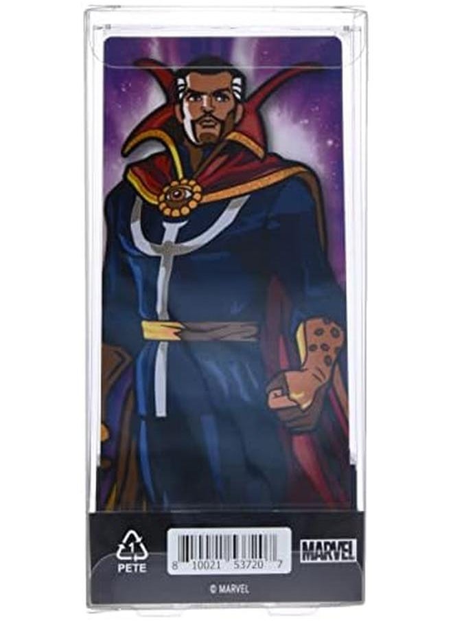 FigPin - Marvel Contest Of Champions Dr. Strange 673 Toy Figure - Image 1