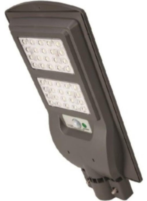 Solar Street Luminaire CT-4691 40W White Light