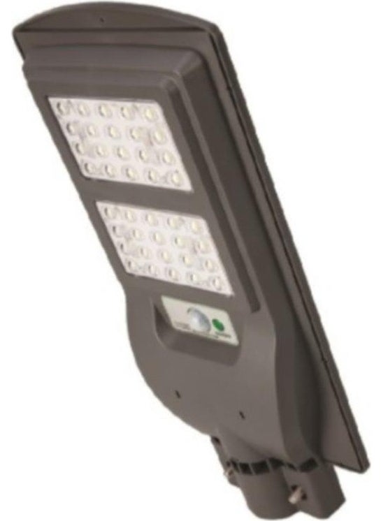 CATA Solar Street Luminaire CT-4691 40W White Light 