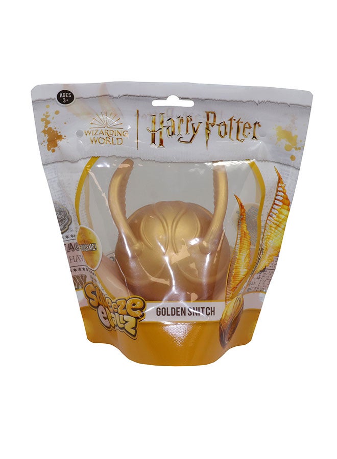 Harry Potter كرة سنيتش القابلة للجمع من هاري بوتر - Image 1