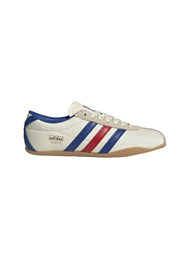 Adidas Adidas TOKYO W Beige CASUAL 0 FOR WOMEN 13.5