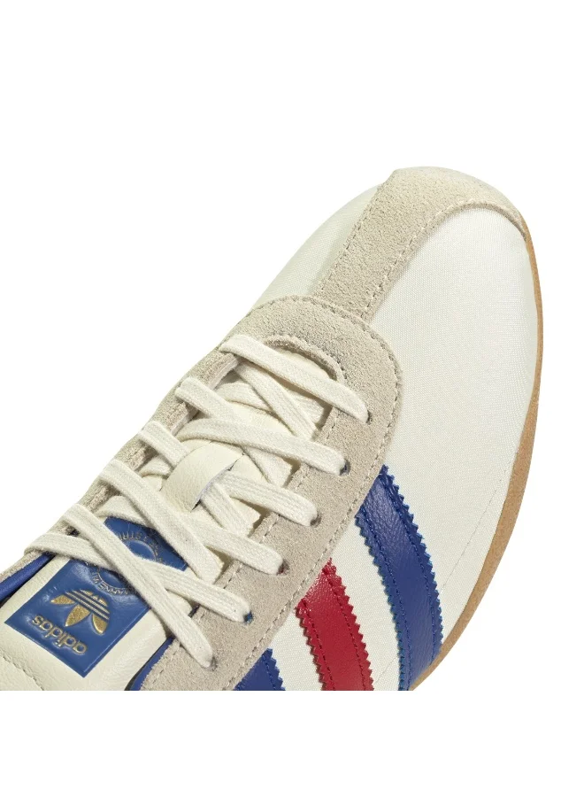 Adidas Adidas TOKYO W Beige CASUAL 0 FOR WOMEN 13.5