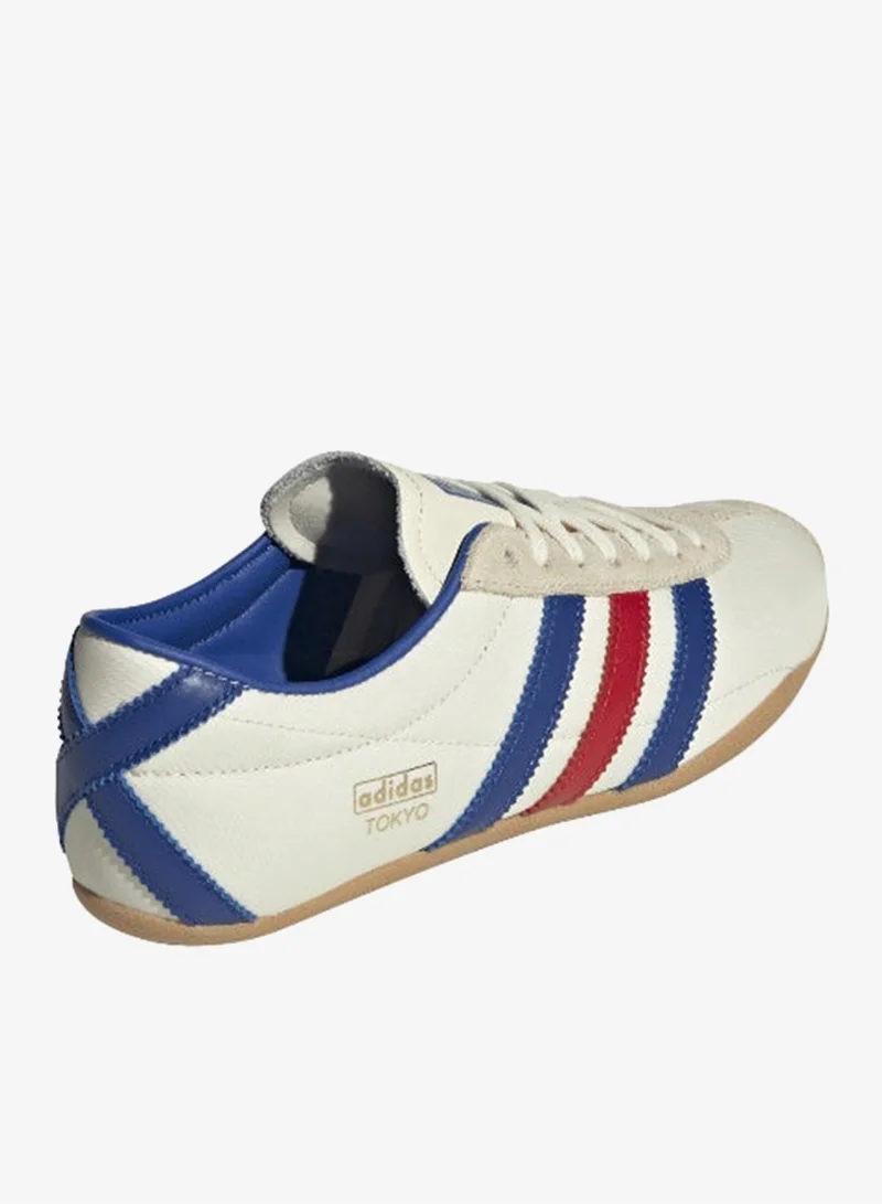 adidas Originals Adidas TOKYO W Beige CASUAL 0 FOR WOMEN 13.5
