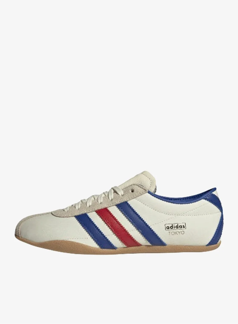 adidas Originals Adidas TOKYO W Beige CASUAL 0 FOR WOMEN 13.5