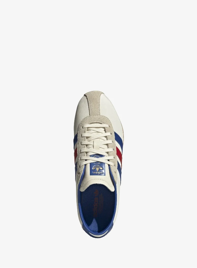 adidas Originals Adidas TOKYO W Beige CASUAL 0 FOR WOMEN 13.5