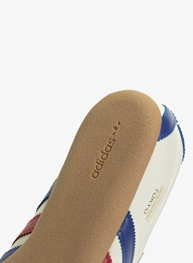 adidas Originals Adidas TOKYO W Beige CASUAL 0 FOR WOMEN 13.5