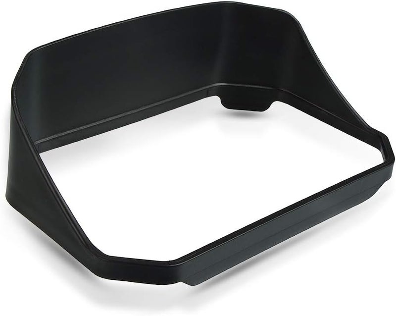 Wivplex Motorcycle Instrument Panel Cover for BMW - Image 5