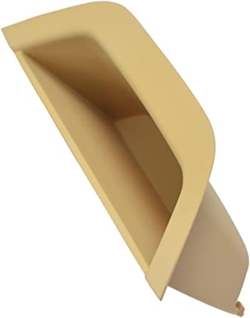 Wivplex Car Door Storage Bin for X3 X4 - Image 1