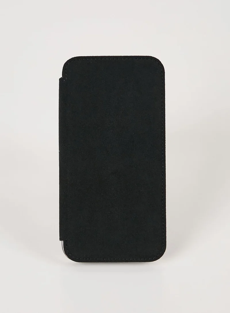 Greenwich Real Leather Magsafe Case iPhone 12/12 Pro