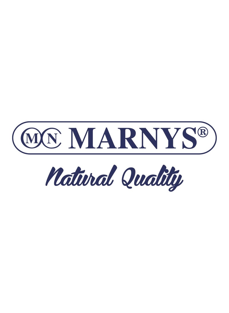 MARNYS Exotique Plus - 30 Capsules - (Royal Jelly, Korean Ginseng, Siberian Ginseng, L-Arginine, Taurine, Guarana and Creatine) - Image 5