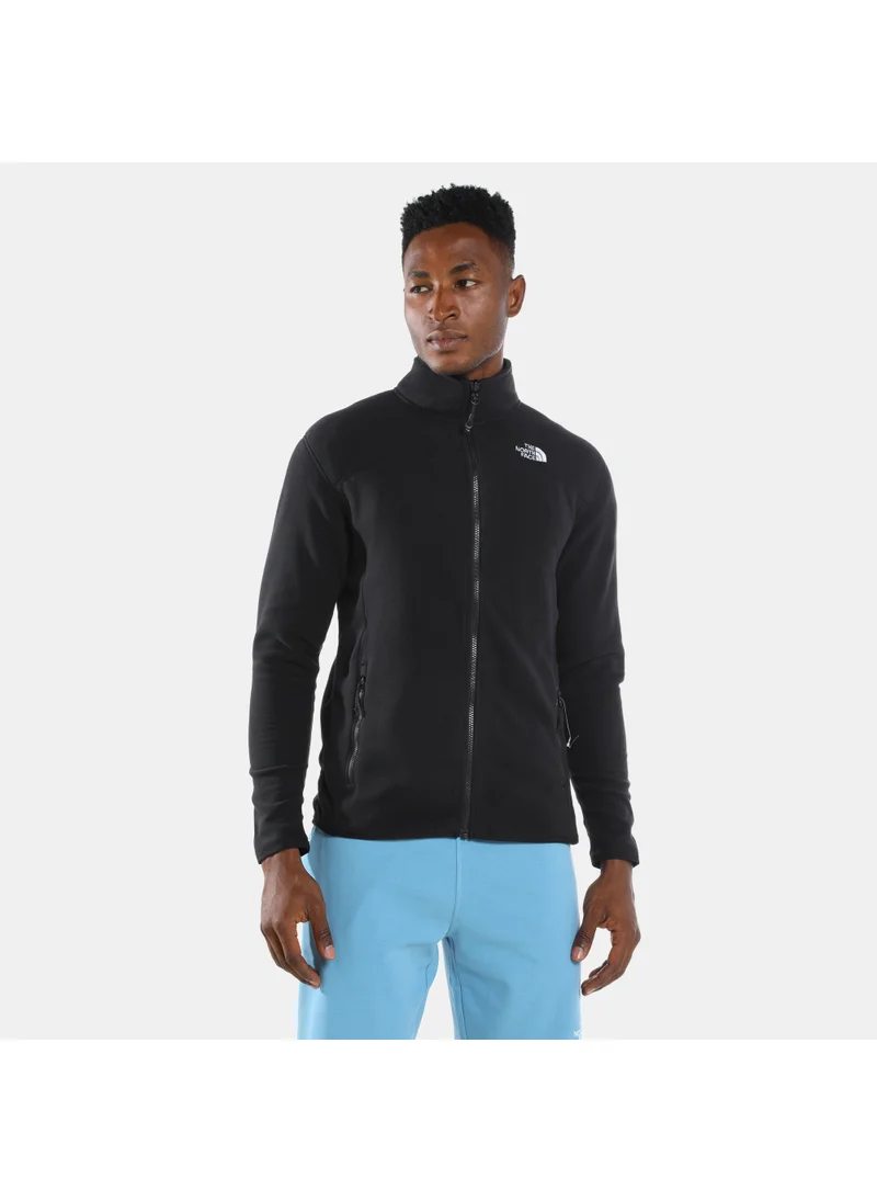 THE NORTH FACE Men's 100 Glacier Jacket