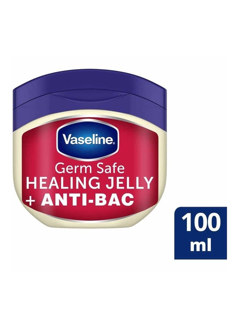 Petroleum Anti Bacteria Germ Safe Healing Jelly
