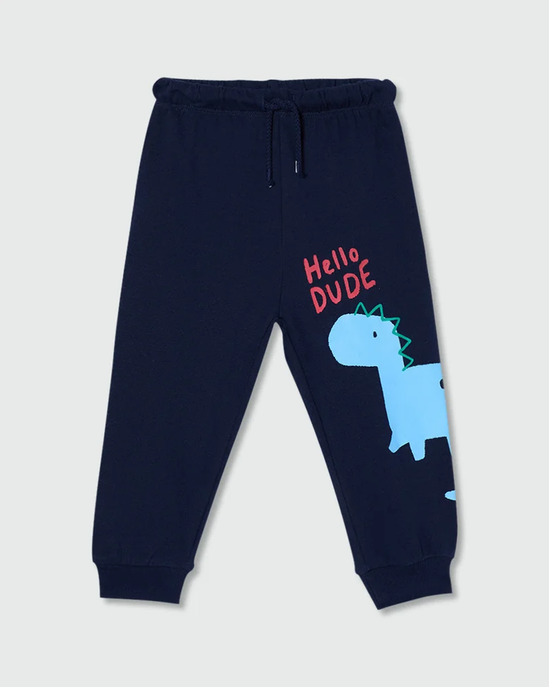 او في اس Blue