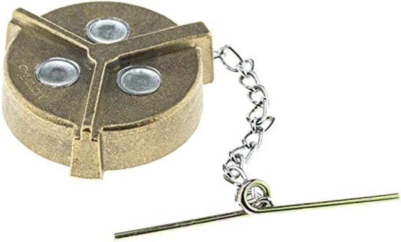 Stant Saddle Tank Fuel Cap - Image 1