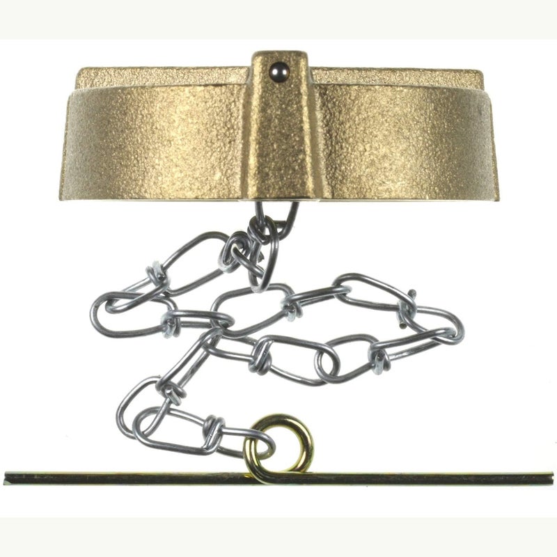 Stant Saddle Tank Fuel Cap - Image 4