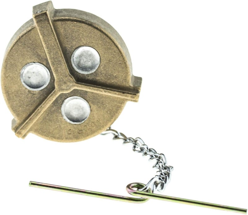 Stant Saddle Tank Fuel Cap - Image 2