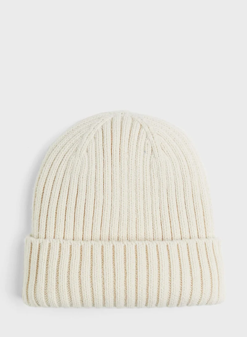 H&M Infant Rib Knit Beanie